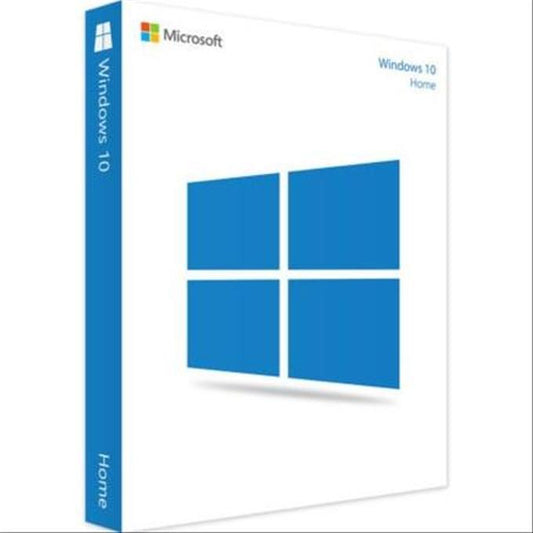 Windows 10 Pro Key Retail