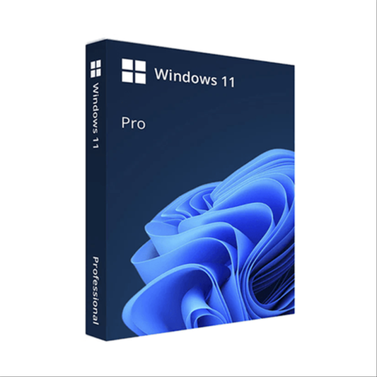 Windows 11 Pro Retail Key