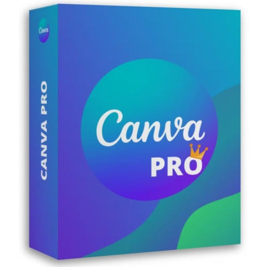 Canva Pro Lifetime Access | Unlimited Templates, Fonts & Background Remover – No Subscription!